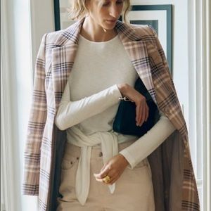 & Other Stories | Tie Bow Top